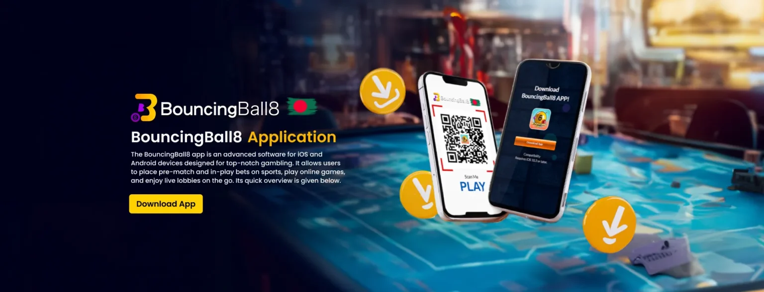 BB8 Bangladesh: A Modern Platform for Online Casino Entertainment