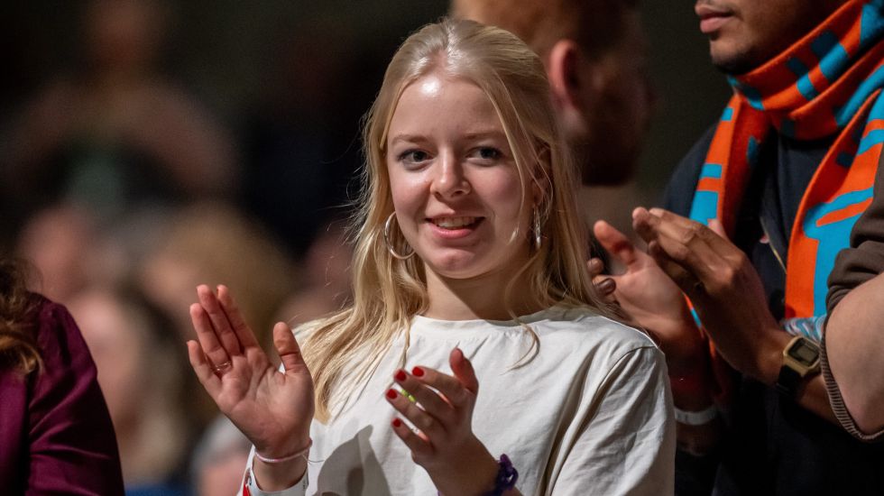 Jette Nietzard Elternhaus: Herkunft, Prägung und der Weg der Grünen Jugend-Politikerin