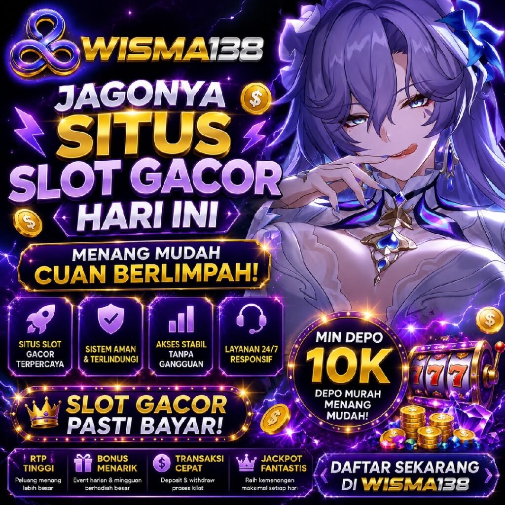 Exploring WISMA138: A Comprehensive Guide to Features, Accessibility, and Online Slot Gaming Performance