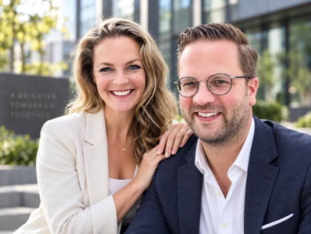Wie alt ist Nicole Johag? Alter, Karriere und Leben der bekannten Gartendesignerin